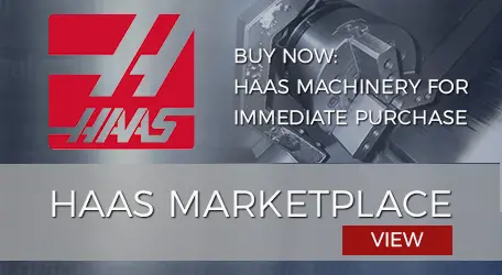 Haas Marketplace