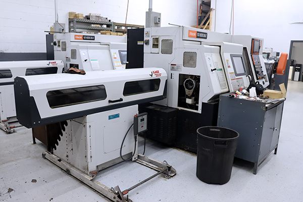 used-CNC-Lathe-Mazak-QTN-250