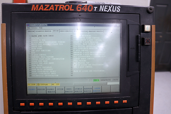 used-CNC-Lathe-Mazak-QTN-100