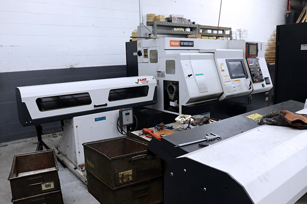 used-CNC-Lathe-Mazak-QTN